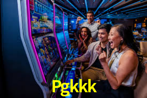 Pgkkk