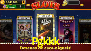 Pgkkk