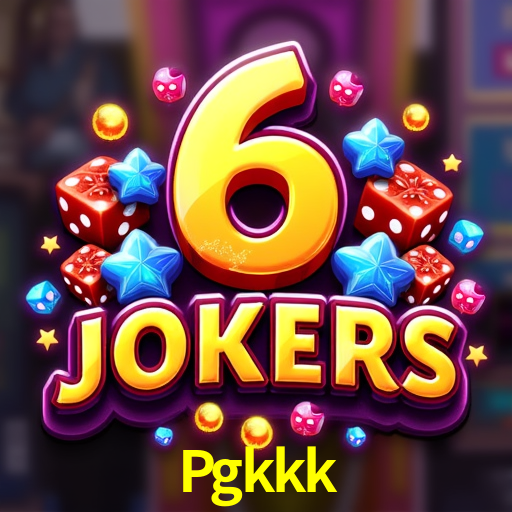 Pgkkk: Seu Cassino Premiado com Pagamentos Rápidos