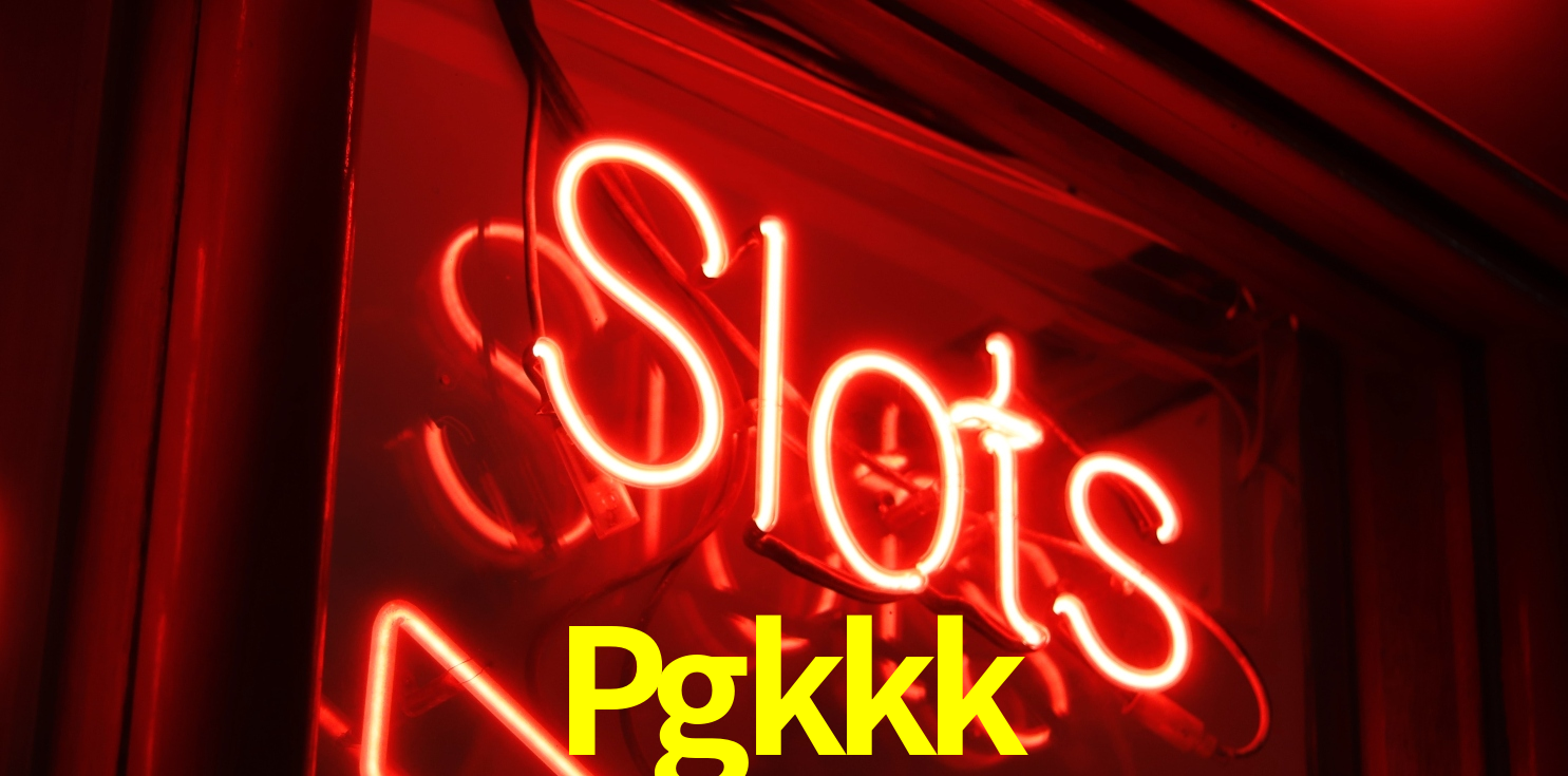 Pgkkk.Com