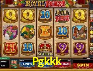 Pgkkk Com